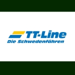 TT-Line die Schwedenfähre