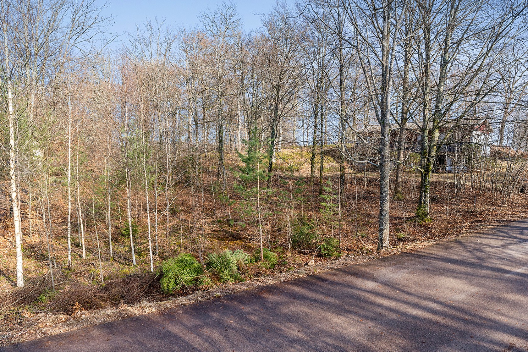 Baugrundstück Schweden 3