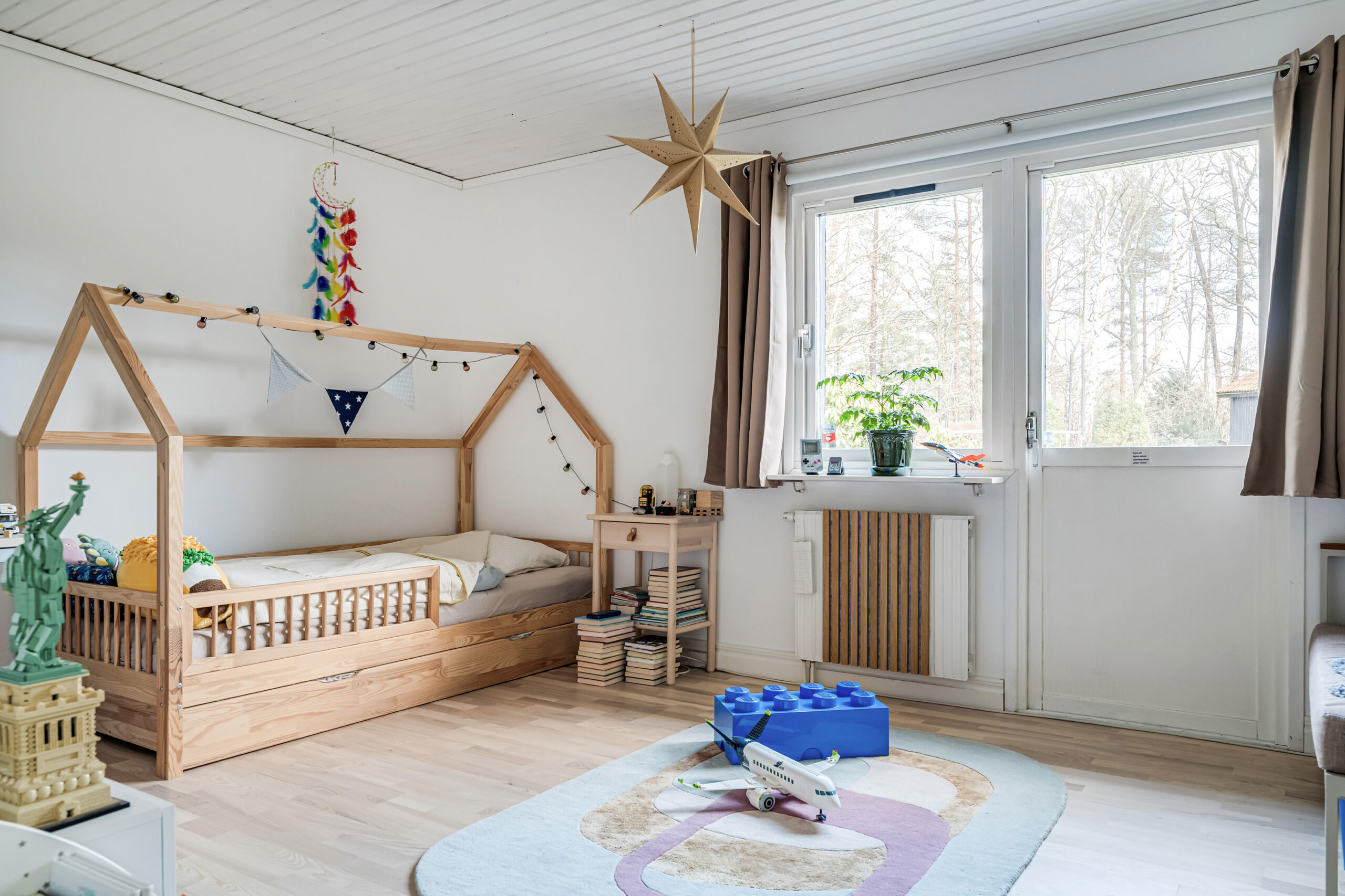 Kinderzimmer